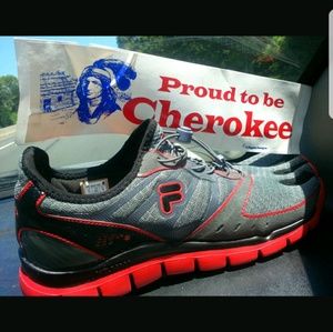 Meet your Posher, Cherokee